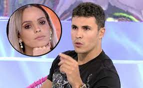 Sálvame: La condición que Kiko Jiménez pone a Gloria Camila para reconciliarse
