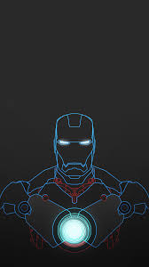 Wallpapers Iron Man Charging Wallpapers Lockscreen Flyme Official Forum Iron Man Hd Wallpaper Iron Man Wallpaper Man Wallpaper