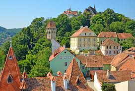 Nota 8.9 din 10 pe baza a 9 de recenzii atribuite unitatilor de cazare din targu mures. Cele Mai Frumoase Obiective Turistice Din Sighisoara Si Din Imprejurimi