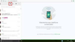 It's almost a direct copy of the mobile app, so using it is a piece of cake. Como Ficar Invisivel No Whatsapp Web E Esconder O Status De Online Navegadores Techtudo