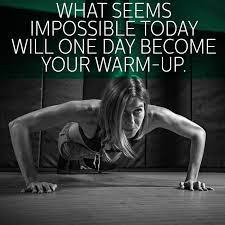 15 Fitspirational Quotes To Keep You Moving Fitness Motivation Quotes Exercise Fitness Professional