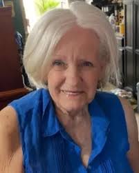 Obituary information for Donna Jo Morgan