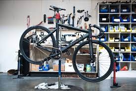 leader bike 725tr 完成車入荷しました 固定ギア 変速機 ピストバイク