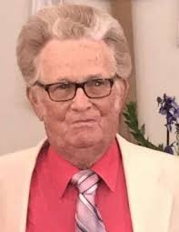 Obituary for "Frank" Henry Franklin Vann