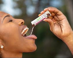 Opu Probiotics Instant Dissolve Prebiotic + Probiotic Made in the USA