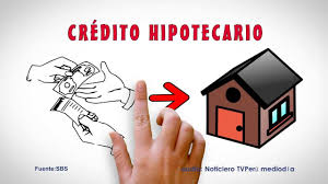 Te apoyamos a conseguir tu casa propia o algún otro inmueble sin. Credito Hipotecario Youtube