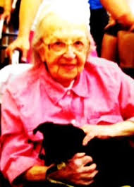 Priscilla Tyler Obituary