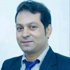 I am delighted to share that