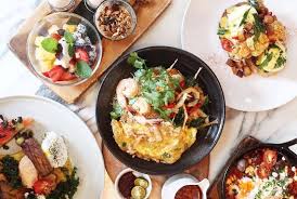 1.2 miles from little india brickfields. Brunch In Kl 10 Best Buzzy Cafes For Pancakes Pastries Pastas And Poached Eggs Coconuts Kl