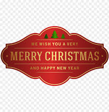 Merry christmas à € by mans greback. Merry Christmas Banner 2021 Png Image With Transparent Background Toppng