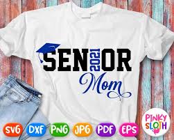 Download Senior 2021 Mom Svg Senior S Mom Shirt Svg Mommy Mother Etsy Graduation Shirts For Family Mom Shirts Graduation Shirts