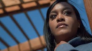 Melba Clark M.A. LPC NCC