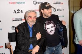 Burt reynolds, the wryly appealing hollywood heartthrob who carried on a long love affair with moviegoers even though his performances were often more memorable than the films that contained. Burt Reynolds 1936 2018 Obittree North America Obituaries And Life Celebrations