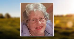 Marian Lundquist Obituary November 11, 2022