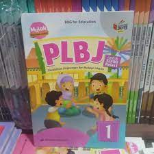 Buku plbj kelas 4 description : Jual Buku Plbj Kelas 1 Sd K13 Erlangga Jakarta Timur Aqila Toko Buku Tokopedia