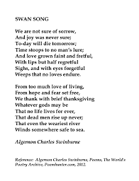 Algernon Charles Swinburne English Poet Beautiful Poetry Wisdom Quotes Dark Soul Quotes