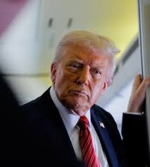 Donald Trump's 'Golden Dome' US Missile Defence Plan Faces Major Challenges