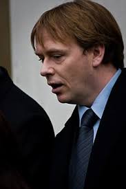 Ian Beale