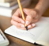 Cómo escribir un libro según los grandes autores - Emprendedor