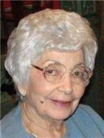 Faye Pike Obituary (1927