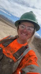 dei #diversity #iwd2024 #inspireinclusion #womeninmining #boartlongyear…