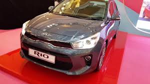 It s a city to city car. Evo Malaysia Com 2017 Kia Rio In Depth Walk Around Review Youtube