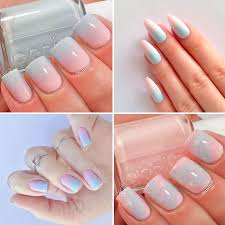 маникюр в домашних условиях на короткие ногти пошаговое фото Manikyur Na Leto Na Korotkie Nogti Foto Novinki Trendy Uroki Gvozd Nogti Manikyur