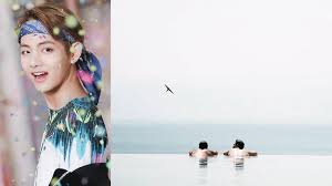 211028 jungkook of bts' falling (original song: Bts V And Ante Aka Vante Have Inspired A New Wave Of Budding Photographers Sbs Popasia