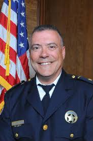 Third District Commander Gary Marchese Retiring after 28 Years of Service  (New Orleans Police Department) &mdash; Nextdoor — Nextdoor