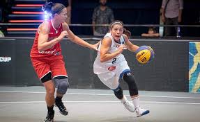 Diretta italia romania basket 3x3 streaming video tv: Live Basket 3x3 Italia Mongolia 15 14 Tokyo 2020 Risultato In Diretta