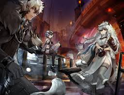 Jun 23, 2021 · ? Nima Niru54 Arknights Cliffheart Arknights Pramanix Arknights Silverash Arknights Animal Ears Garter Thighhighs 609766 Yande Re