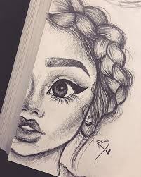 Check spelling or type a new query. Drawing Girl Drawing Ideas Easy Cute