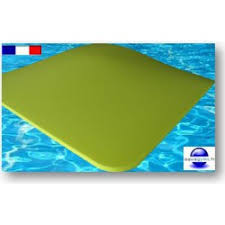 Tapis De Piscine Flottant Pour Sport Aquatique Aquagyms Fr