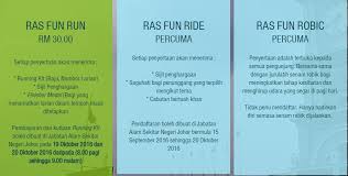 Jabatan alam sekitar negeri sabah. Karnival Himpunan Rakan Alam Sekitar Sempena Sambutan Hari Alam Sekitar Negara 2016 Justrunlah