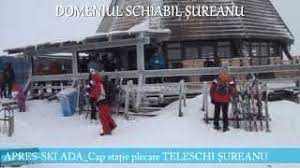 Domeniul schiabil șureanu este situat în munții șureanu see more of partiile domeniul schiabil sureanu(oasa) on facebook. Prezentare Domeniul Schiabil Sureanu Youtube