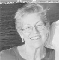 Teresa Webb Obituary (1951