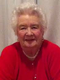 Obituary of Thelma Gauthier (Roy)