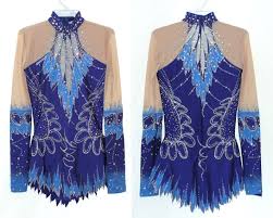 Costumes women custom kids 2019 leotard rhythmic gymnastics competition tc125. Rhythmic Gymnastics Leotard Acro Ice Skating Dress Tap Costume Twirling Dance Rg Lilachelene Leotards Skatewear