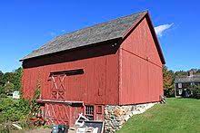 Ohio based sheds & barns. Barn Wikipedia