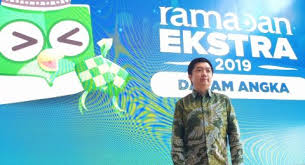 Simak penjelasan ceo goto andre soelistyo. Merger Tokopedia Dan Gojek Tak Akan Ciptakan Monopoli