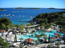 Saharun beach, dugi island (dugi otok). Beaches On Hvar Island Croatia Rest Sights