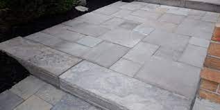 Steps And Stairs Manor Landscaping