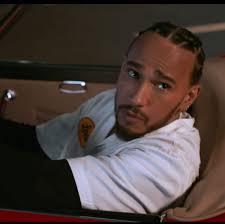 Lewis Hamilton Put Himself in Ferris Bueller's Day Off