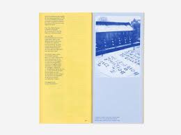 Benoit Santiard Design Studio Brochure Ensa Dijon Brochure Design Editorial Mise En Page