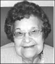 Lena FIORENTE Obituary