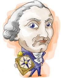 Charles augustin de coulomb was born at angoulême, on june 14th, 1736, of a good family belonging to montpelier, which had furnished members to the provincial parliament. Charles Augustin De Coulomb Home Facebook