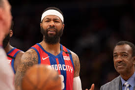 Will la lakers trade kyle kuzma in the offseason? Nba Trade Rumors Lakers Clippers Sixers Rockets Bucks Celtics Interested In Markieff Morris Detroit Bad Boys