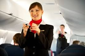 The course runs for 2 weeks, 3 lessons per week together with an aviation trainer that will guide you. Working Abroad As A Airline Cabin Crew Member Working Abroad Magazine