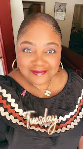 Happy Tuesday everybody! ✌🏾🩷