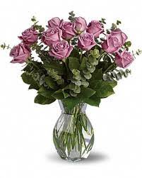 Check spelling or type a new query. Lavender Wishes Dozen Premium Lavender Roses In Tallahassee Fl Sandra S Flower Basket